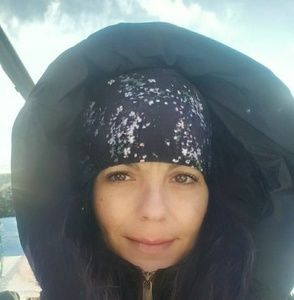 Meet your Posher, Josée